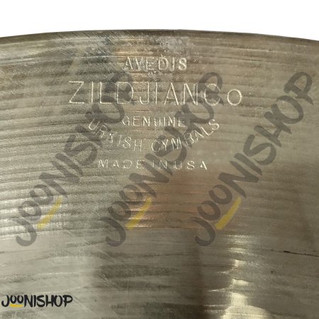 سنج ZILDJIAN برنجی سایز 45