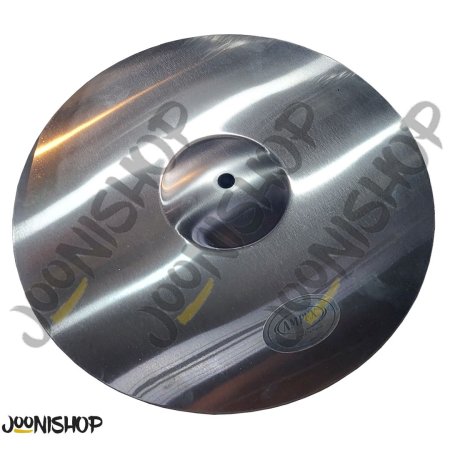سنج AMPEX استیل مات سایز 37