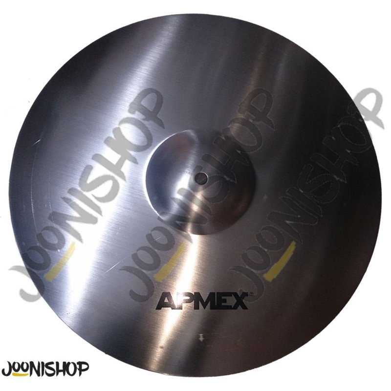 سنج AMPEX استیل مات سایز 37