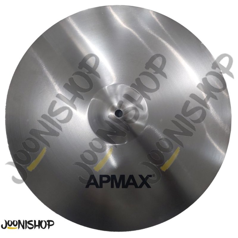 سنج AMPEX استیل مات سایز 45