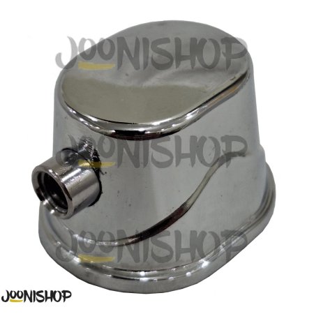قلوه سایدرام زاماک (سرب خشک) طرح MPX