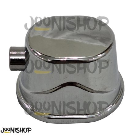 قلوه سایدرام زاماک (سرب خشک) طرح MPX