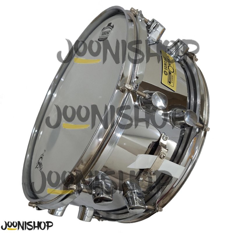 سايدرام 14 استيل زاماک طرح SILVER mpx