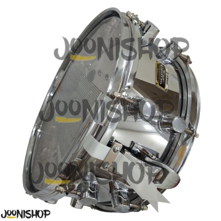 سايدرام 14 استيل زاماک طرح SILVER mpx