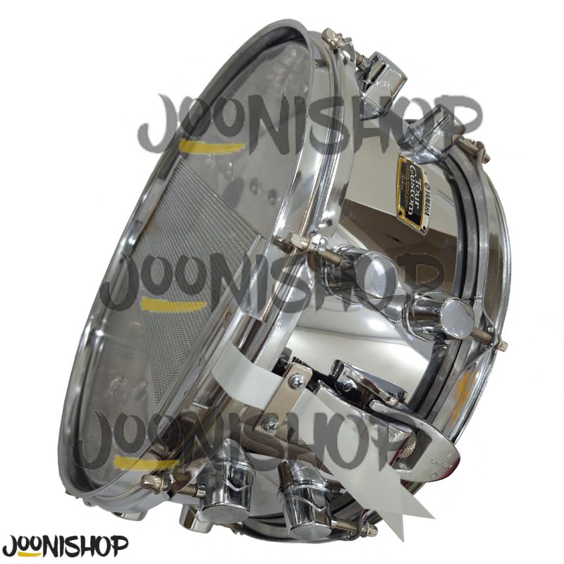 سايدرام 14 استيل زاماک طرح SILVER mpx