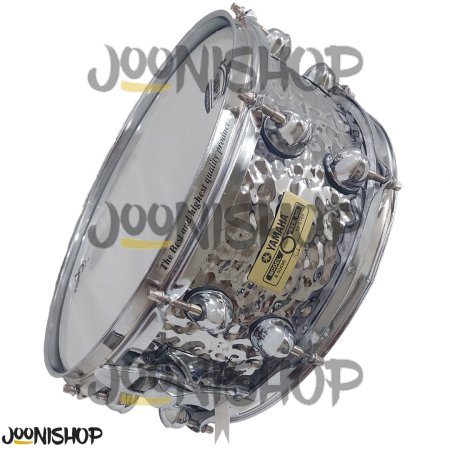 سايدرام 14 استيل زاماک سیلور چکشی طرح SILVER hmd