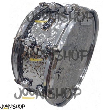 سايدرام 14 استيل زاماک سیلور چکشی طرح SILVER hmd