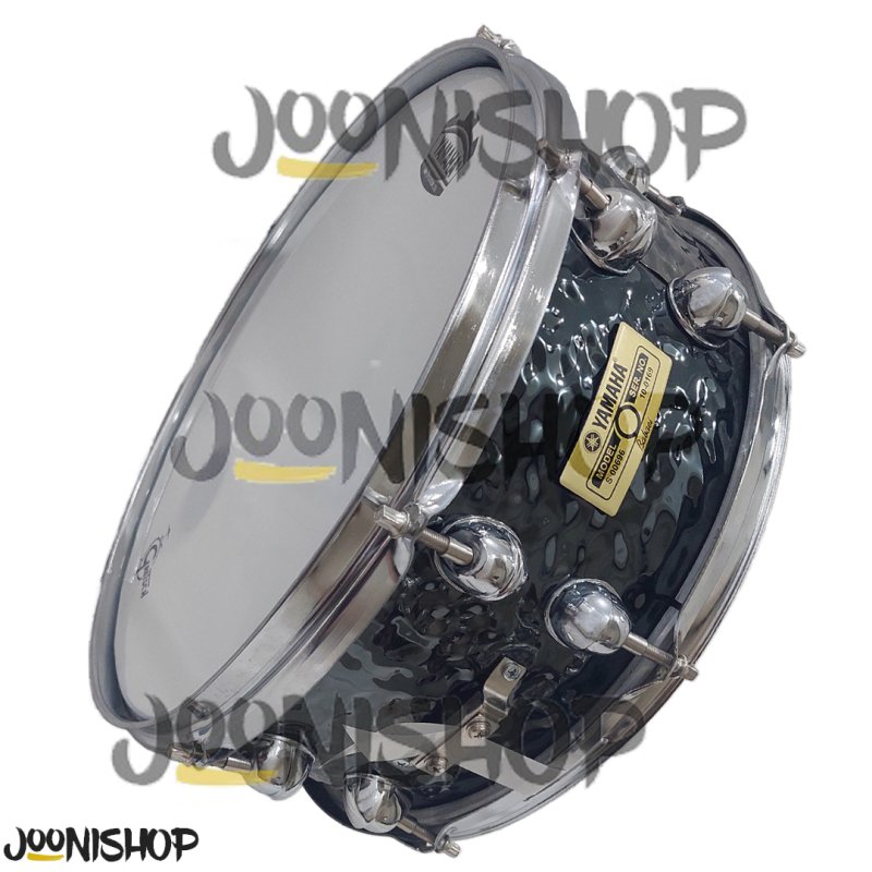 سايدرام 14 استيل زاماک طرح BLACK hmd ( بلک چکشی )