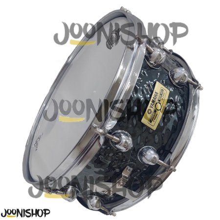 سايدرام 14 استيل زاماک طرح BLACK hmd ( بلک چکشی )