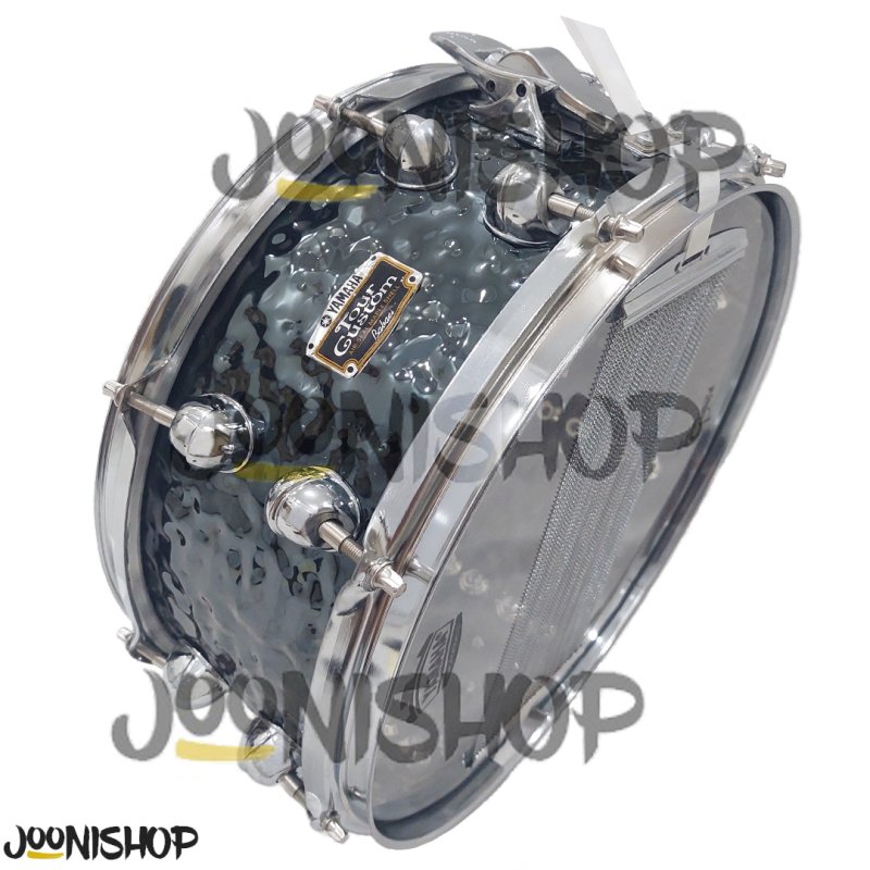 سايدرام 14 استيل زاماک طرح BLACK hmd ( بلک چکشی )