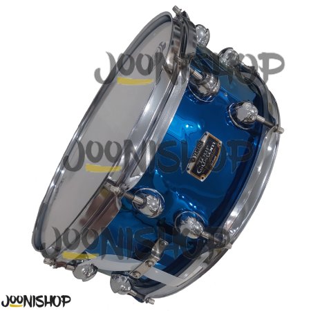 سايدرام 14 استيل زاماک طرح BLUE ( بلو )