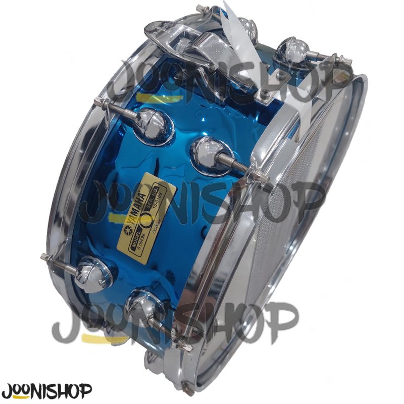 سايدرام 14 استيل زاماک طرح BLUE ( بلو )