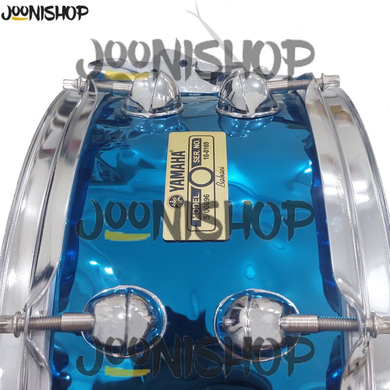 سايدرام 14 استيل زاماک طرح BLUE ( بلو )