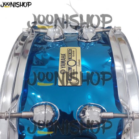 سايدرام 14 استيل زاماک طرح BLUE ( بلو )
