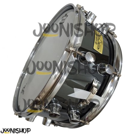 سايدرام 14 استيل زاماک طرح BLACK mpx ( بلک مپکسی )