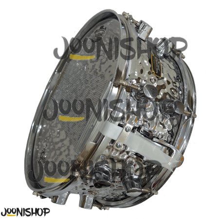 سايدرام 14 استيل زاماک طرح SILVER hmpx ( سیلور چکشی مپکسی )