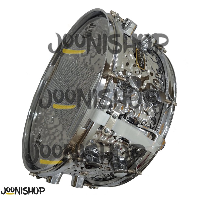 سايدرام 14 استيل زاماک طرح SILVER hmpx ( سیلور چکشی مپکسی )