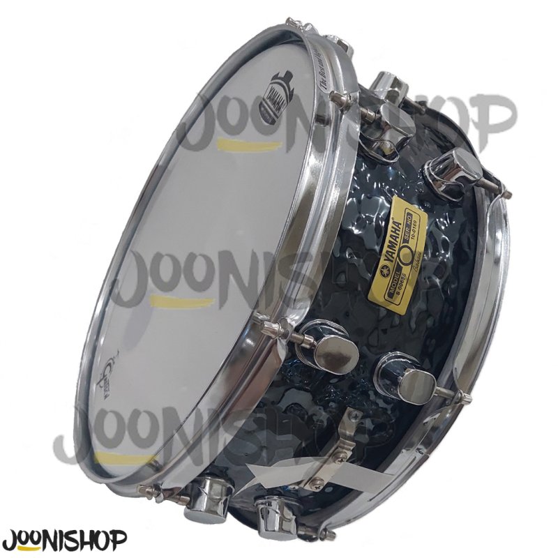 سايدرام 14 استيل زاماک طرح BLACK hmpx ( بلک چکشی مپکسی )