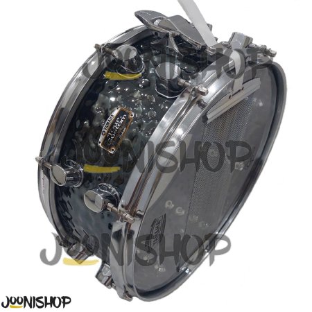 سايدرام 14 استيل زاماک طرح BLACK hmpx ( بلک چکشی مپکسی )
