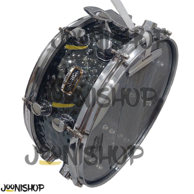 سايدرام 14 استيل زاماک طرح BLACK hmpx ( بلک چکشی مپکسی )