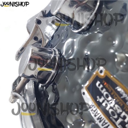 سايدرام 14 استيل زاماک طرح BLACK hmpx ( بلک چکشی مپکسی )