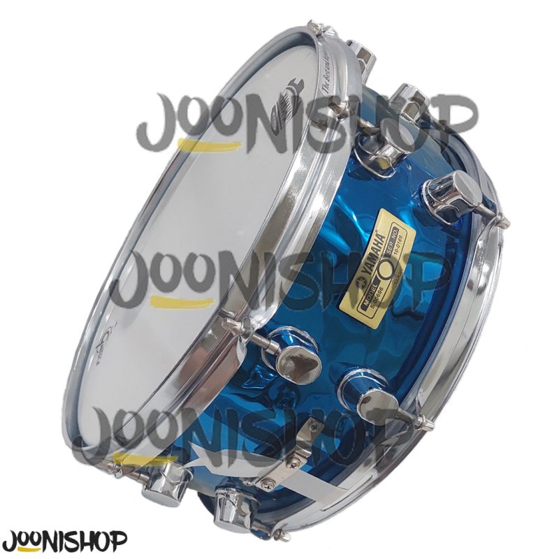 سايدرام 14 استيل زاماک طرح BLUE mpx ( بلو مپکسی )