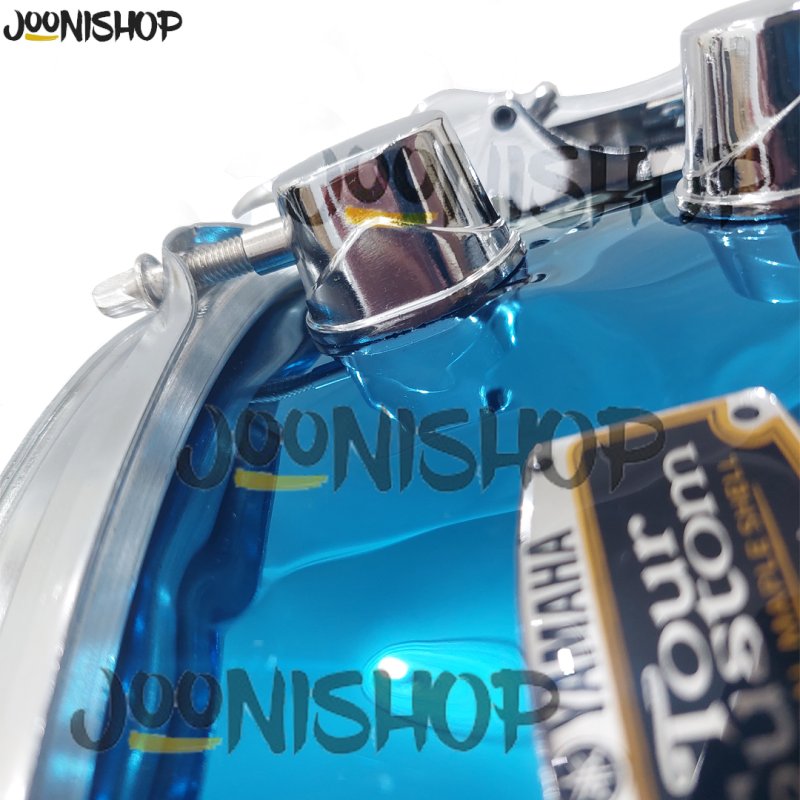 سايدرام 14 استيل زاماک طرح BLUE mpx ( بلو مپکسی )